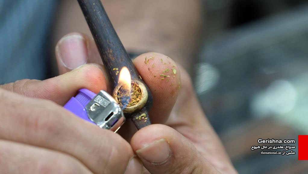 Medvakh نگران مدواخ در دبستان پسرم هستم