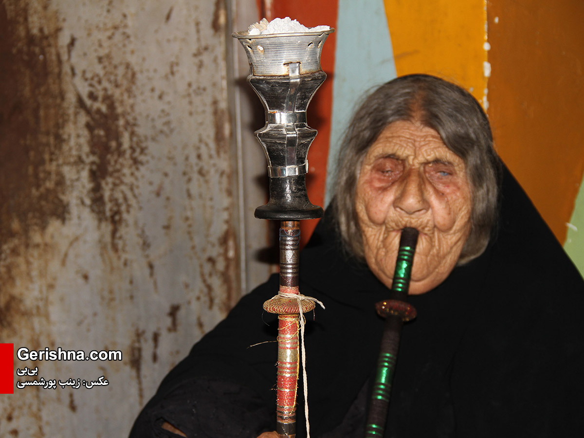 پای چیستان‌های مادربزرگ: نه دست داره نه پا داره از همه جا خبر داره