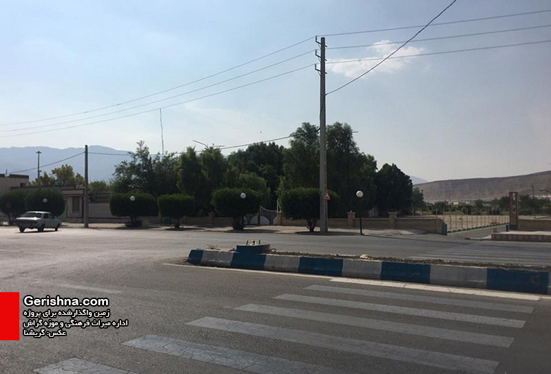 موزه گراش را یک خیر جوان می‌سازد