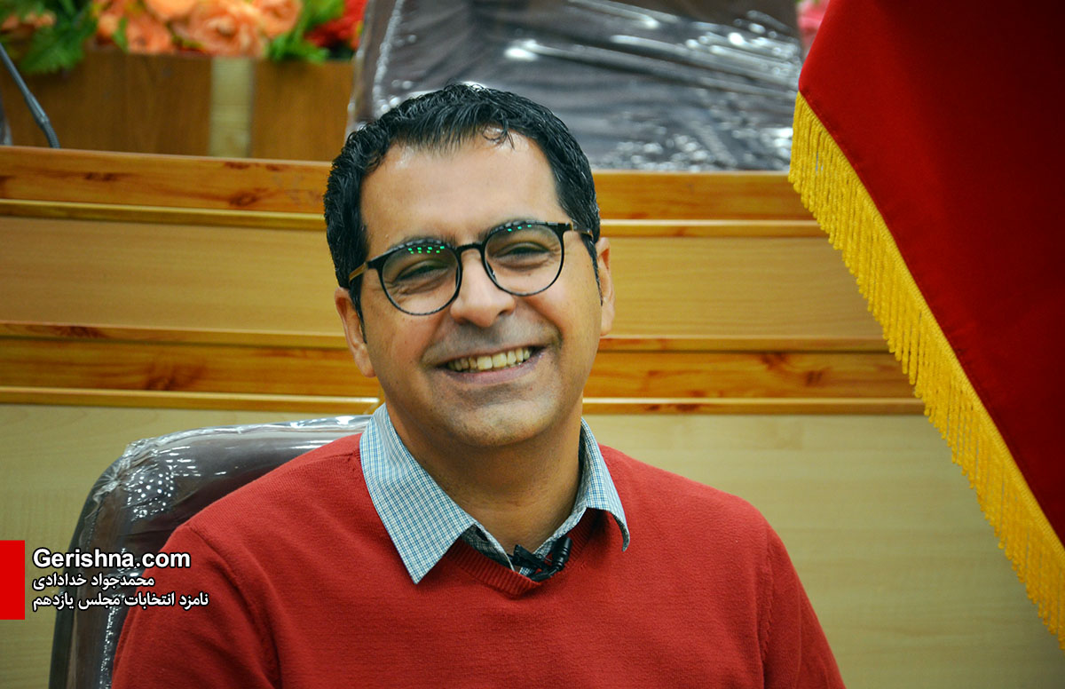 Khodadi Majlas 3