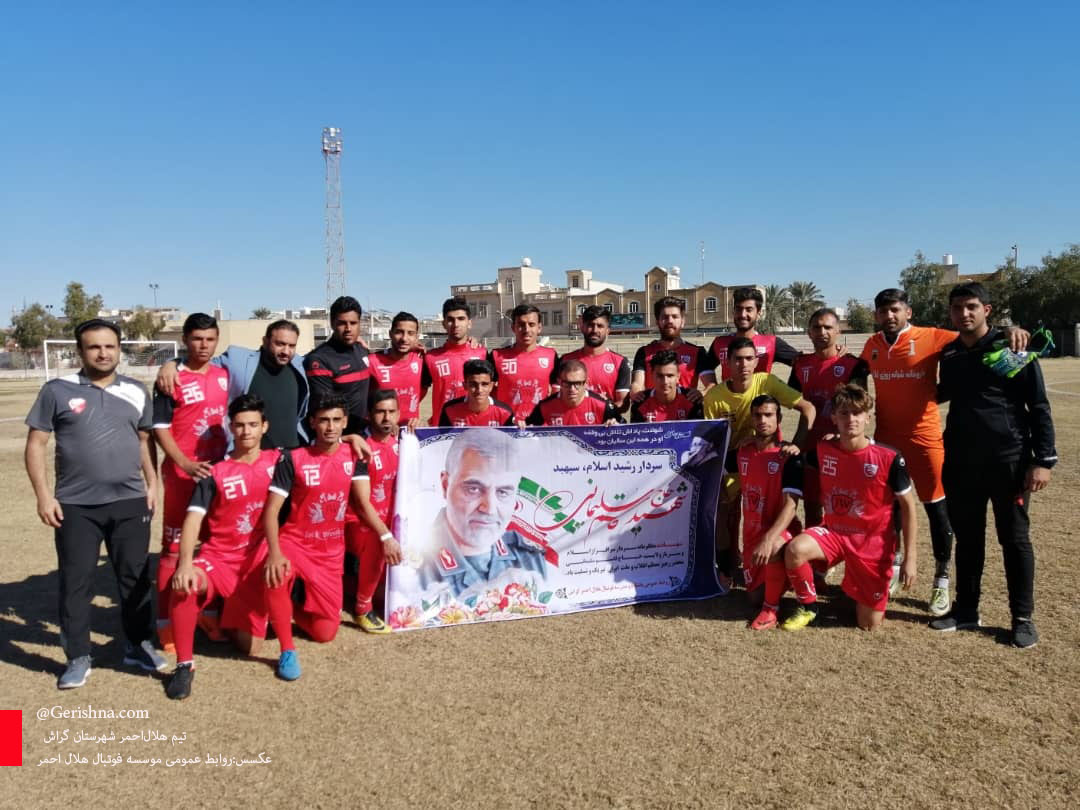 رقابت نزدیک در لیگ‌برتر استان: هر هفته یک فینال