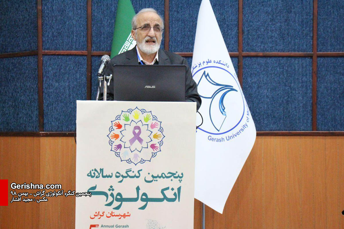 سالانه در ایران ۱۰ هزار نفر سرطان معده می‌گیرند