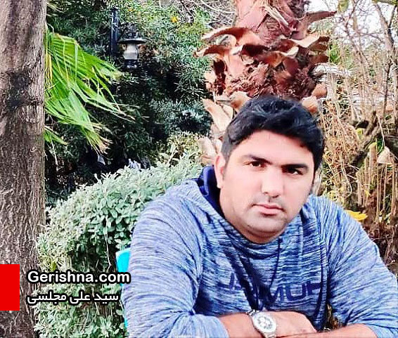 Seyyed Ali Majlesi دو رویکرد در مهار کرونا: بهداشتی یا امنیتی؟