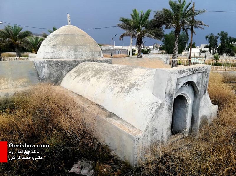 امید به توسعه‌ی گردشگردی در ارد با ثبت آثار تاریخی