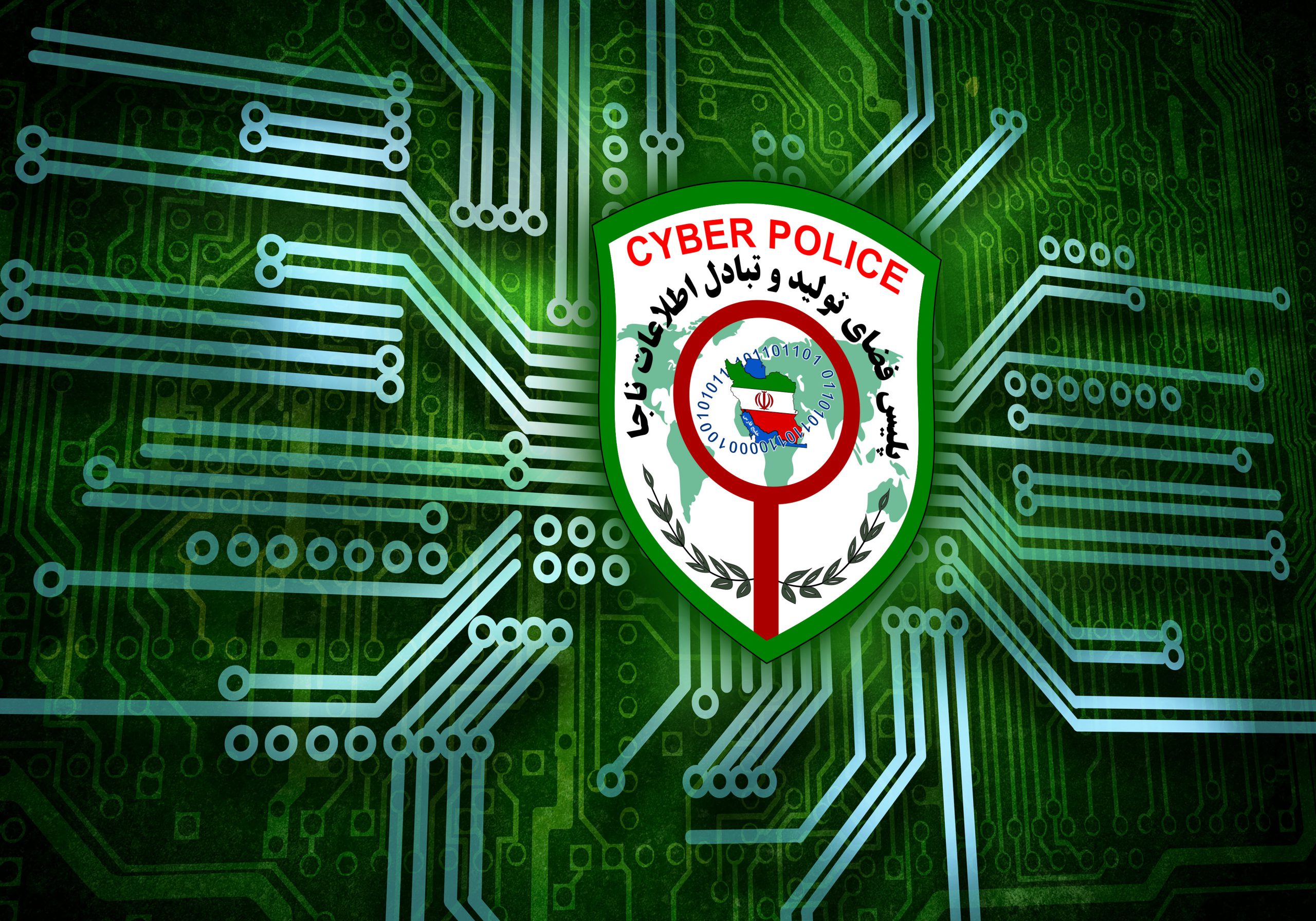 کلاهبردار اینترنتی ۴۰۰ میلیون تومان با کارت مردم خرید کرد