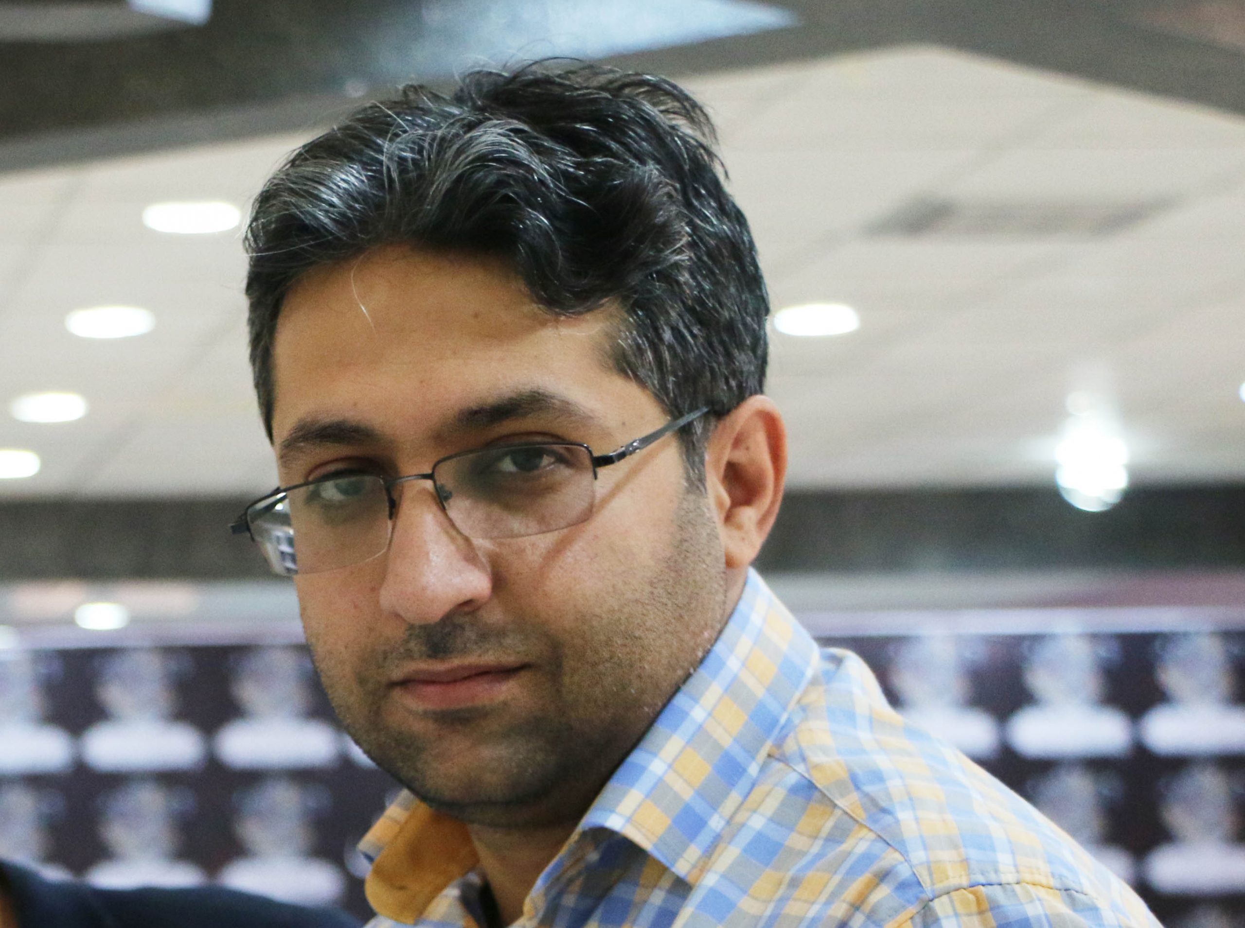 Mohammad Khajehpoor 97 گوگل و اینستاگرام، رقیب امروز معلمها