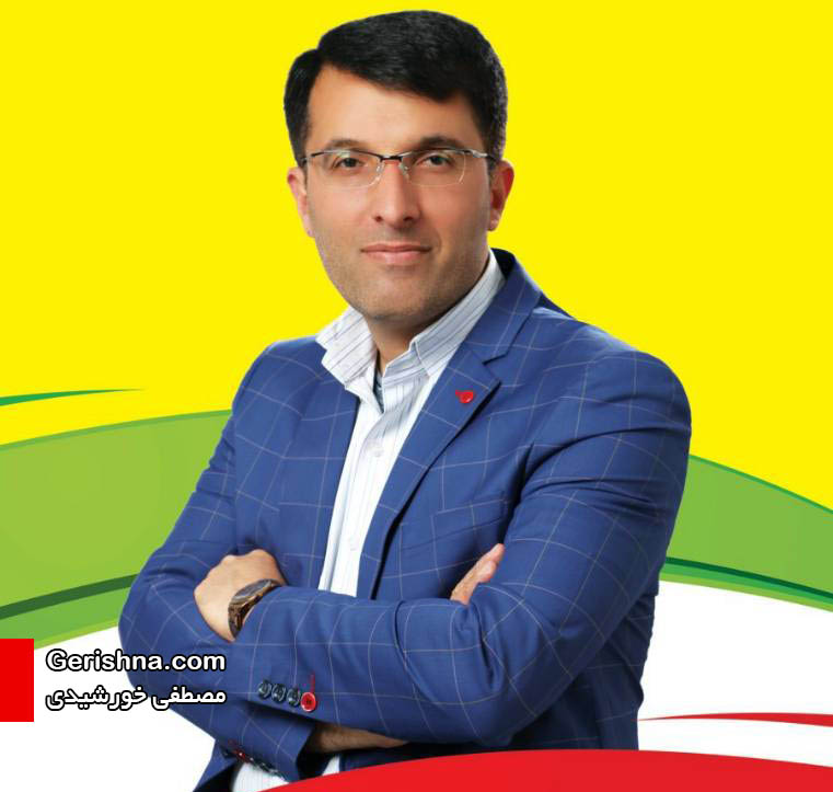 نامه سرگشاده‌ی خورشیدی به فرماندار: شورا موجودیت قانونی ندارد