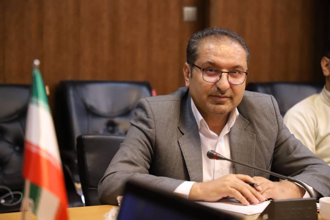 Dr Mohaghegh