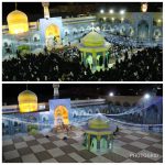 Imam Reza Aftab 99 5