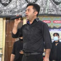 13990609 Moharram Ashura Corona 2