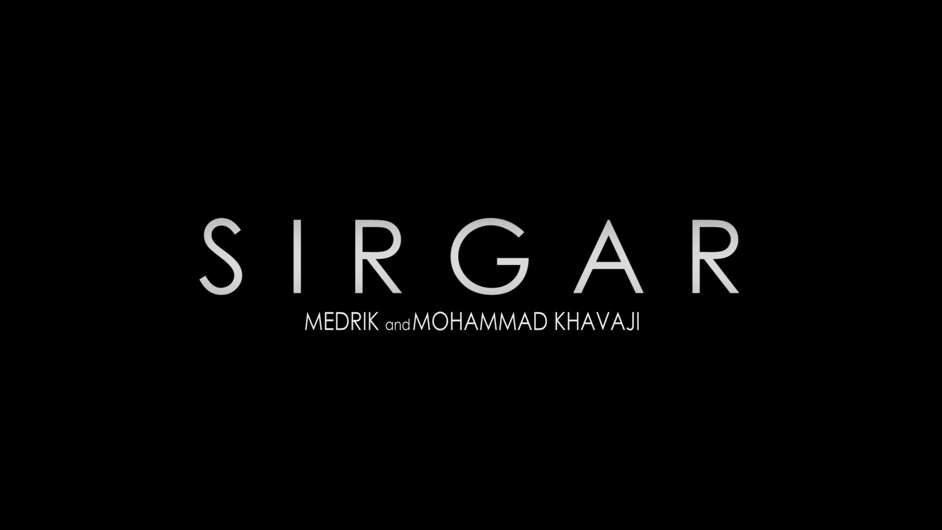 Sirgar Teaser 3