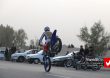 Motor Sangin Gerash 12