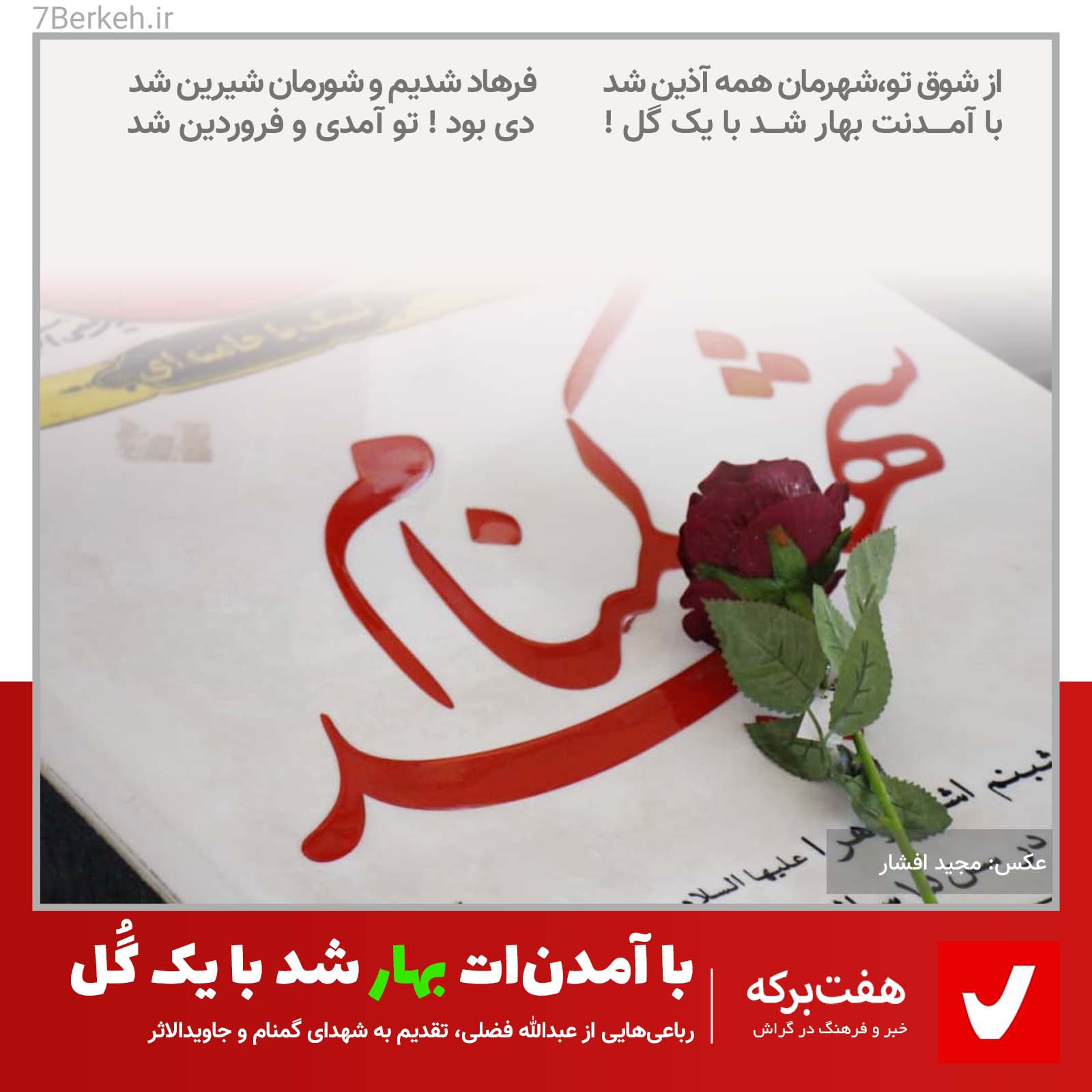 Shaid Gomnam 2