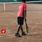 Tenis 5