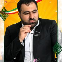 Alireza Daneshvar Tablightat 5