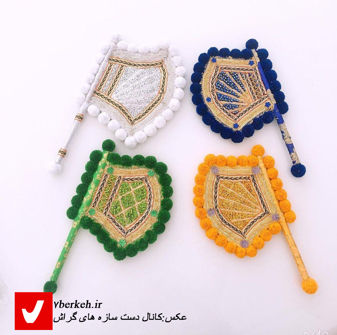 badbezan1 از واکسن به چراغ برساتی