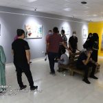 ‌Bomrang Melika Zarehi 6