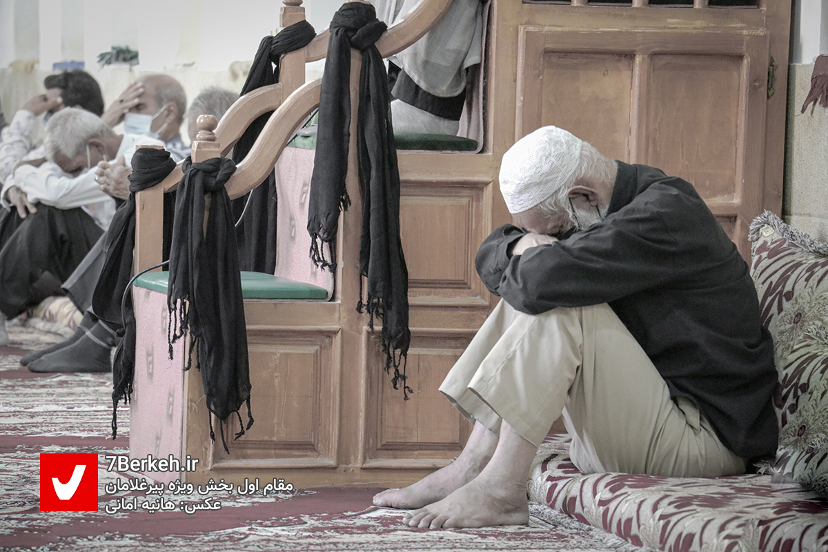 Pir1 Haniyeh Amani Copy