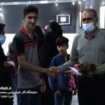 ‍14000725 Tamiz Khoshnevisi 11