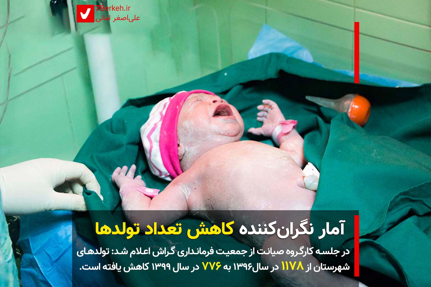 Tavalod Nowzad