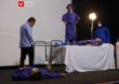 ICU Namayesh 19