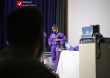ICU Namayesh 8