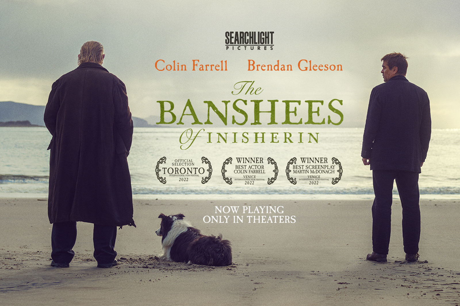 Komod 14 Banshees of Inisherin 2