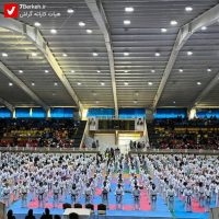1401124 Karate Zanan 4