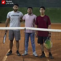 Tenis Ramazan 1402 19