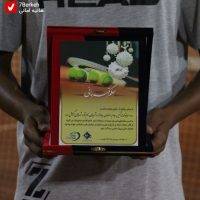Tenis Ramazan 1402 28