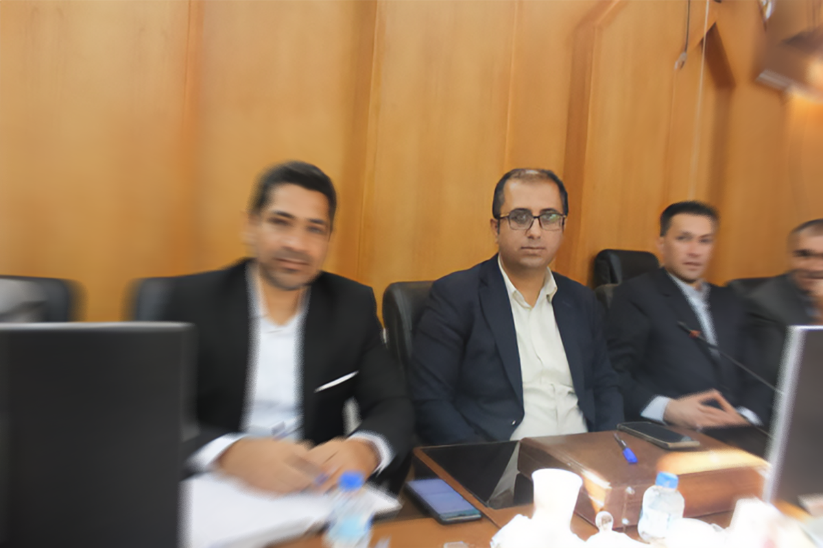 نماینده اوز رییس شورای استان فارس شد