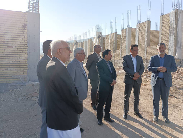 ۹۰۰ نفر متقاضی نهایی مسکن ملی در اوز