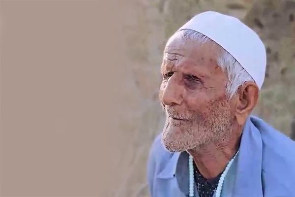 نوای الله بده بارون