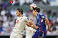 14021114 Football Iran Japan 5