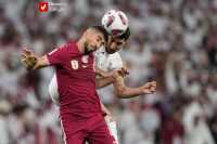 14021118 Football Iran vs Qatar 10