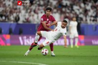 14021118 Football Iran vs Qatar 11