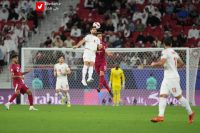 14021118 Football Iran vs Qatar 12