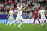14021118 Football Iran vs Qatar 13