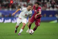 14021118 Football Iran vs Qatar 15