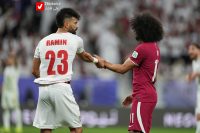 14021118 Football Iran vs Qatar 17