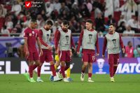 14021118 Football Iran vs Qatar 18