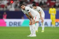 14021118 Football Iran vs Qatar 2