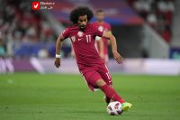 14021118 Football Iran vs Qatar 3