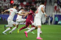 14021118 Football Iran vs Qatar 4