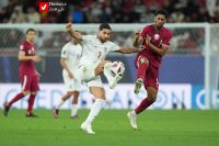 14021118 Football Iran vs Qatar 5