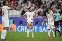 14021118 Football Iran vs Qatar 6