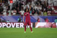 14021118 Football Iran vs Qatar 7
