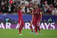 14021118 Football Iran vs Qatar 8