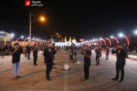 Moharram 1403 Karbala 10