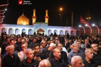 Moharram 1403 Karbala 14